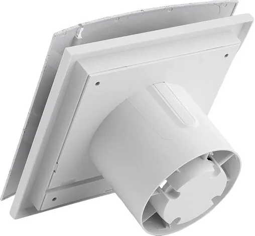 Вентилятор вытяжной Soler &amp; Palau SILENT-100 CZ MARBLE WHITE DESIGN 4C