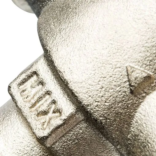 Трехходовой термостатический смесительный клапан 1&quot; +30...+65°С Kvs 1.8 Stout SVM-0025-186525