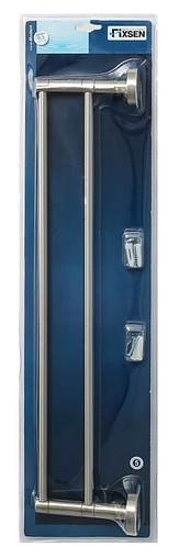 Полотенцедержатель Fixsen Modern сатин FX-51502
