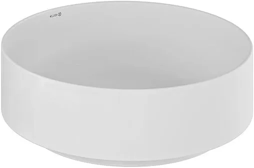 Раковина Kludi Resa R 40 белый матовый 58CW1053