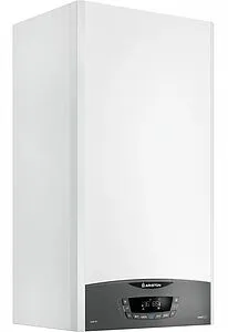 Настенный газовый котел одноконтурный турбированный 24кВт Ariston CLAS XC SYSTEM 24 FF NG 3301679 Настенный газовый котел одноконтурный турбированный 24кВт Ariston CLAS XC SYSTEM 24 FF NG 3301679, 5