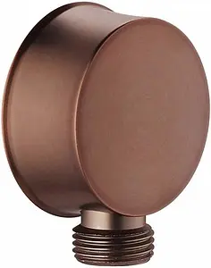 Шланговое подключение Swedbe Terracotta Art терракотовый 2526, 1