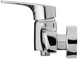 Смеситель для душа Swedbe Venado хром 1620 Смеситель для душа Swedbe Venado хром 1620, 4