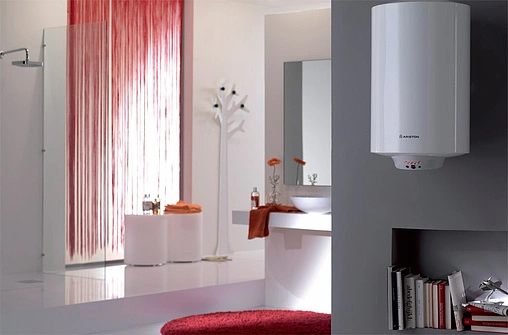 Водонагреватель накопительный электрический Ariston ABS PRO ECO PW 65 V SLIM 3700323