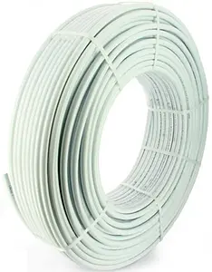 Труба металлопластиковая Uni-fitt Professional series 16 x 2.0 мм PE-Xc/AL/PE-Xb бухта 200м 551P1620 Труба металлопластиковая Uni-fitt Professional series 16 x 2.0 мм PE-Xc/AL/PE-Xb бухта 200м 551P1620, 1