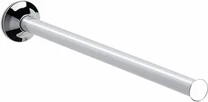 Полотенцедержатель Roca Hotels Classic хром 815429001, 1