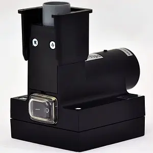 Блок управления Terma KTX2-MS 120-1000 Вт черный WEKT2-K905S Блок управления Terma KTX2-MS 120-1000 Вт черный WEKT2-K905S, 5