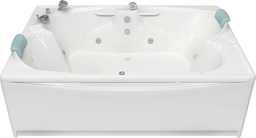 Ванна акриловая BellRado Пати 210x145 BR7011029-04