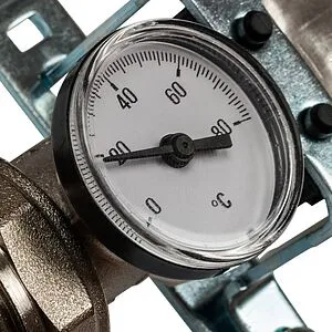 Группа коллекторная без расходомеров 11 отводов 1&quot;в/в x ¾&quot;ек Stout SMS 0912 000011, 5