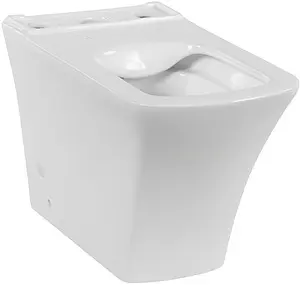 Чаша унитаза BelBagno Marmi белый BB052CPR, 1