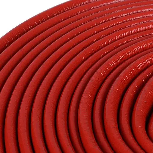 Теплоизоляция для труб 35/4мм x 11м красная Energoflex Super Protect EFXT0350411SUPRK