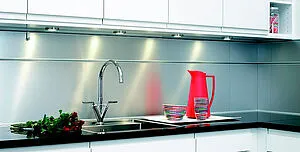 Смеситель для кухни Damixa Venus хром 160470064 Смеситель для кухни Damixa Venus хром 160470064, 4