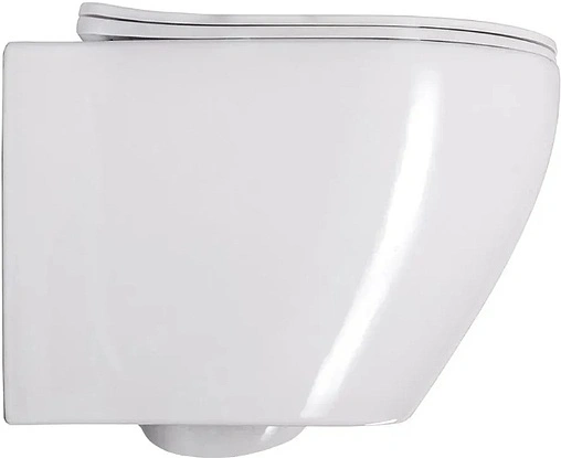 Комплект 5 в 1 Toni Arti Russi TA-01+TA-1900+TA-0041 с кнопкой Noche хром глянцевый