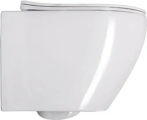 Комплект 5 в 1 Toni Arti Russi TA-01+TA-1900+TA-0044 с кнопкой Noche черный матовый