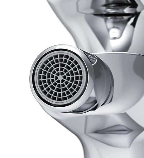 Смеситель для биде Am.Pm Spirit 2.1 хром F71A83100 Смеситель для биде Am.Pm Spirit 2.1 хром F71A83100