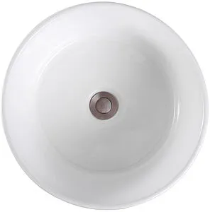 Раковина Aquatek 40 белый AQ5118-00 Раковина Aquatek 40 белый AQ5118-00, 5