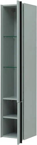 Шкаф-пенал Allen Brau Reality 30 R папирус 1.32001.PWM