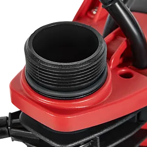 Насос дренажный Q=13м³/ч H=8.5м Rommer PROFI RDP-0003-100750 Насос дренажный Q=13м³/ч H=8.5м Rommer PROFI RDP-0003-100750, 3