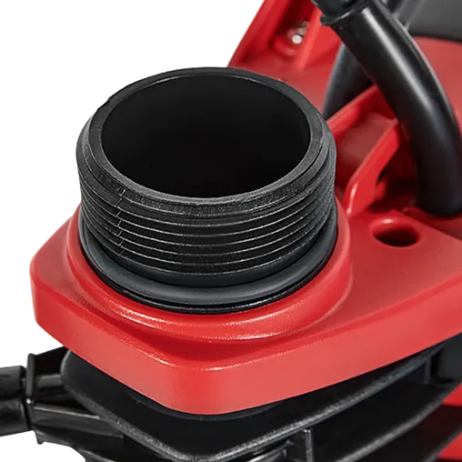 Насос дренажный Q=13м³/ч H=8.5м Rommer PROFI RDP-0003-100750