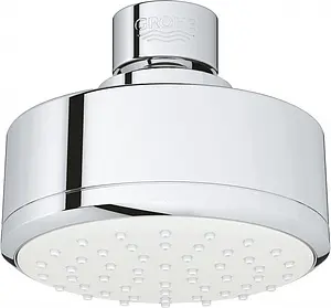 Лейка верхнего душа Grohe Tempesta Cosmopolitan хром 26366001 Лейка верхнего душа Grohe Tempesta Cosmopolitan хром 26366001, 1