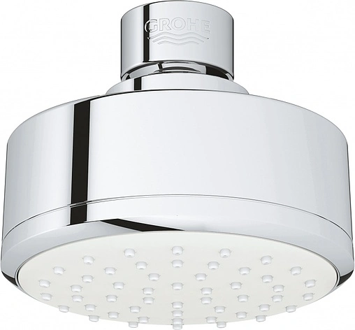 Лейка верхнего душа Grohe Tempesta Cosmopolitan хром 26366001