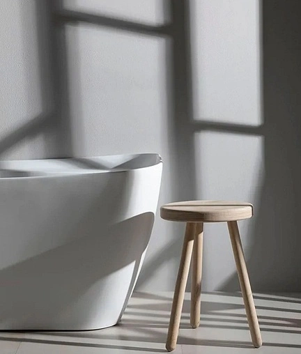 Ванна акриловая отдельностоящая Allen Brau Infinity 2 170x78 белый матовый 2.21002.21 Ванна акриловая отдельностоящая Allen Brau Infinity 2 170x78 белый матовый 2.21002.21