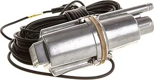Насос вибрационный верхний забор кабель 20м Pumpman TVM60-20UN Насос вибрационный верхний забор кабель 20м Pumpman TVM60-20UN, 2
