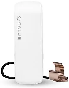 Беспроводной датчик температуры Salus SMART HOME белый PS600 Беспроводной датчик температуры Salus SMART HOME белый PS600, 3