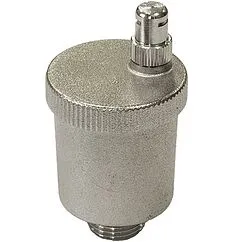 Воздухоотводчик автоматический ½&quot;н Zota НА4992000001