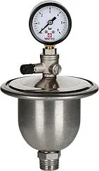 Гаситель гидроударов ½"н Valtec VT.CAR20.I.04001 Гаситель гидроударов ½"н Valtec VT.CAR20.I.04001
