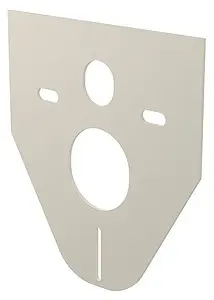 Инсталляция для подвесного унитаза Set 4 в 1 AlcaPlast Sadromodul AM101/1120+М1720-1-001 кнопки/хром глянцевый, панель/белый глянцевый Инсталляция для подвесного унитаза Set 4 в 1 AlcaPlast Sadromodul AM101/1120+М1720-1-001 кнопки/хром глянцевый, панель/белый глянцевый, 4