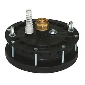 Оголовок скважинный Джилекс ОСП 110-130/25 6002 Оголовок скважинный Джилекс ОСП 110-130/25 6002, 2