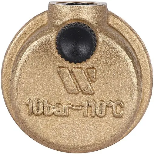 Воздухоотводчик автоматический ⅜&quot;н WATTS Microvent MKV10R/N 10004983