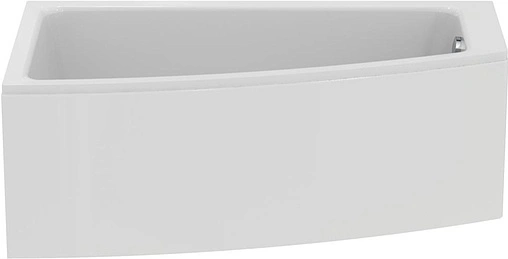 Ванна акриловая Ideal Standard i.life 160х90 L T476801