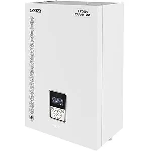 Котел электрический одноконтурный 21кВт Zota MK-X 21 ZM3468426021 Котел электрический одноконтурный 21кВт Zota MK-X 21 ZM3468426021, 4