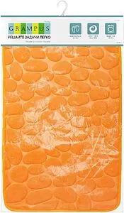 Коврик Grampus оранжевый GR-3204G, 2