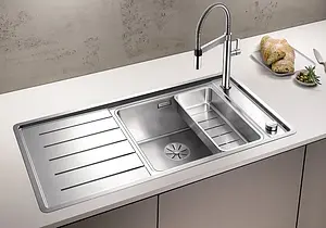 Коландер Blanco нержавеющая сталь 227692 Коландер Blanco нержавеющая сталь 227692, 5