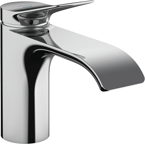 Кран для раковины Hansgrohe Vivenis 80 хром 75013000