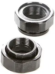 Соединение с накидной гайкой 1½"в x 1"в Wester WCP25 Соединение с накидной гайкой 1½"в x 1"в Wester WCP25