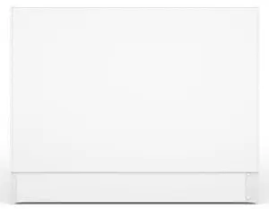 Панель для ванны боковая Cersanit Universal/Click 75 белый PB-TYPE_CLICK*75-W Панель для ванны боковая Cersanit Universal/Click 75 белый PB-TYPE_CLICK*75-W, 2