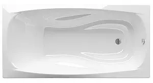 Ванна акриловая Ravak XXL 190x95 N CA91000000, 1