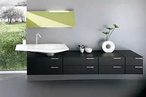 Зеркало с подсветкой Jacob Delafon Stillness 120 с подогревом EB2008-NF Зеркало с подсветкой Jacob Delafon Stillness 120 с подогревом EB2008-NF, 3