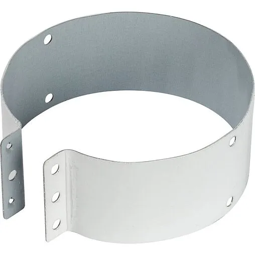 Колено стартовое коаксиальное Ø 60/100мм (алюм.) Stout SCA-6010-230190