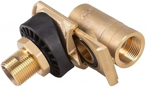 Адаптер скважинный 1&quot; Джилекс САУ 9025