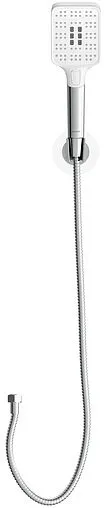 Душевой набор Cersanit Ferro хром 64085