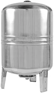 Гидроаккумулятор UniPump 100л 6 бар 36580 Гидроаккумулятор UniPump 100л 6 бар 36580, 1