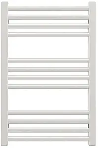 Полотенцесушитель электрический лесенка Terma Fiona 660x430 белый WLFIN066043 K916E1Е8, 1