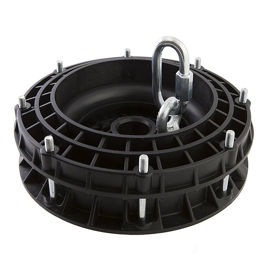 Оголовок скважинный Джилекс ОСПБ 130-140/40 6018