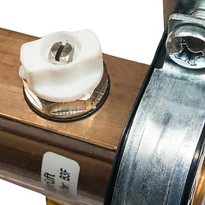 Группа коллекторная распределительная 7 отводов 1"в/в x ¾"ек Watts HKV/A 10004548 Группа коллекторная распределительная 7 отводов 1"в/в x ¾"ек Watts HKV/A 10004548, 4