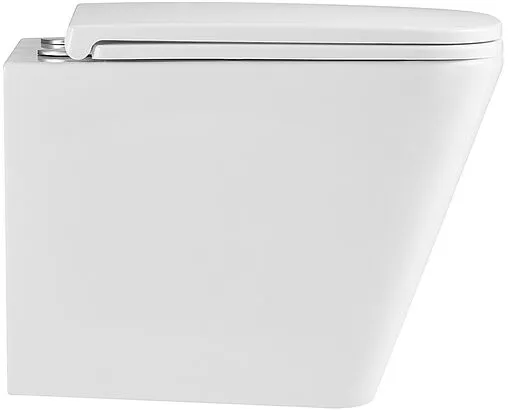 Комплект 5 в 1 Lemark Peneda Expert+Bit+ Florex White 100124422 с кнопкой Bit 9804008 белый глянцевый